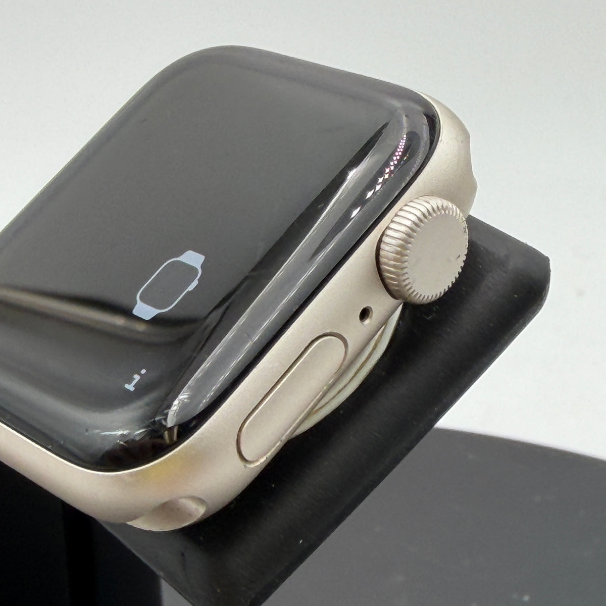 Apple Watch SE 2 GPS A2722 (2022) 40mm - Starlight 100% Battery Health