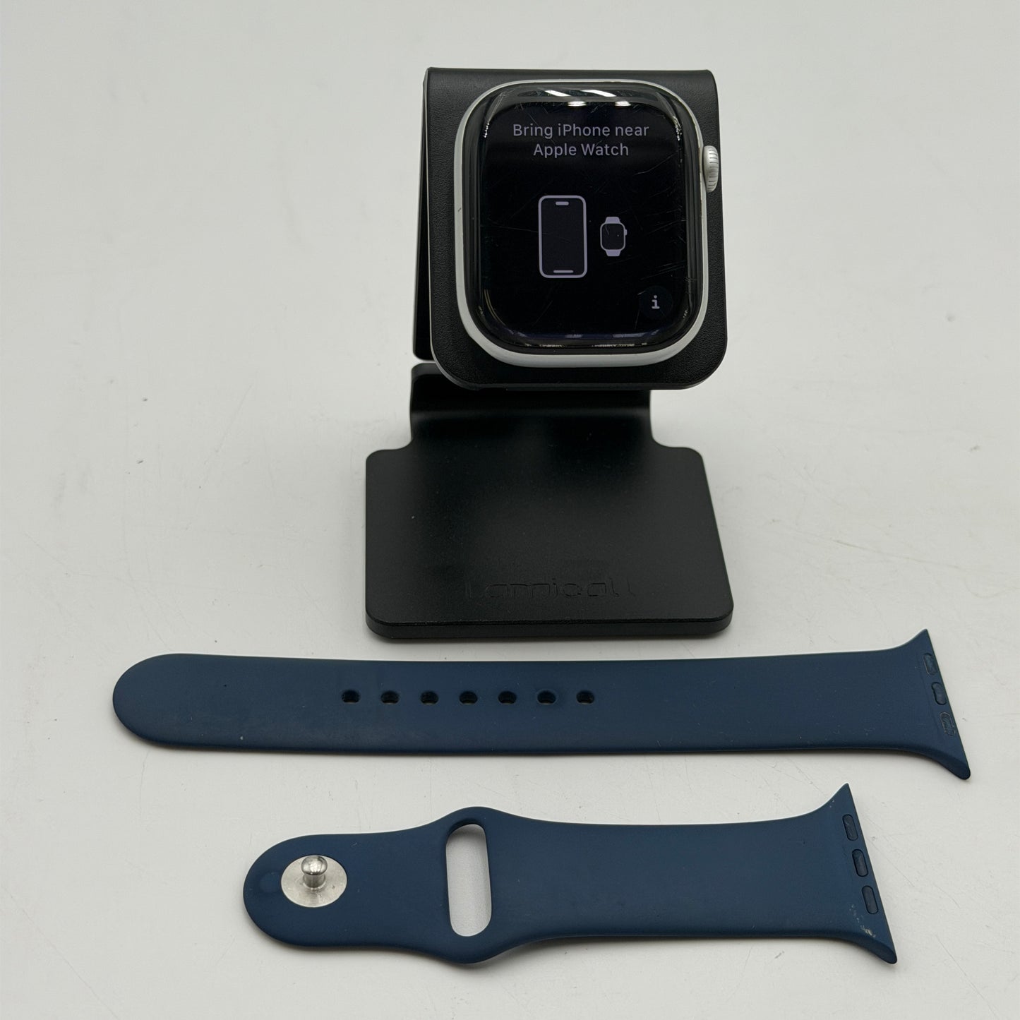 Apple Watch Series 10 Cellular 46mm A3003