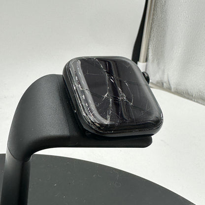 Apple Watch Series 10 GPS + Cellular 42mm A2997 Cracked Glass 98%BH