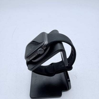 Apple Watch Series 5 GPS A2092 40mm Aluminum Smart Watch READ