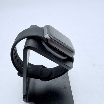 Apple Watch Series 5 GPS A2092 40mm Aluminum Smart Watch READ