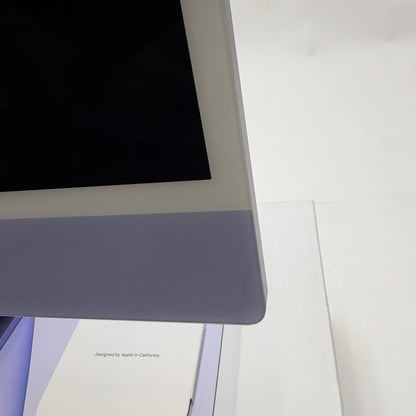 Apple iMac 24" M1 A2438 2021 Desktop Computer - Purple