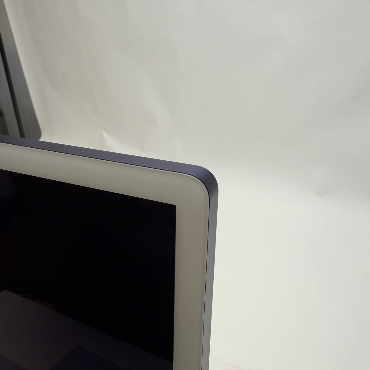 Apple iMac 24" M1 A2438 2021 Desktop Computer - Purple