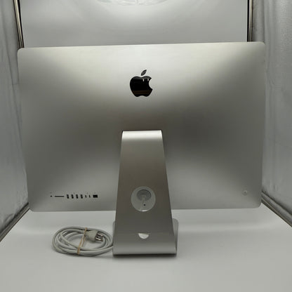 Apple iMac 27-Inch 5k Retina 2019 - 2TB SSD, Core i5, Wireless Keyboard/Mouse Chipped Screen