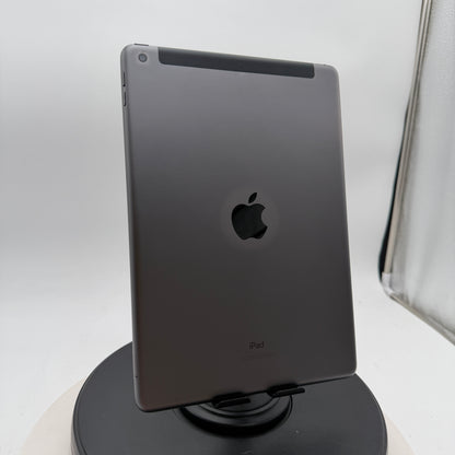 Apple iPad 7th Gen A2200 (2019) 32GB WiFi Cellular Unlocked READ