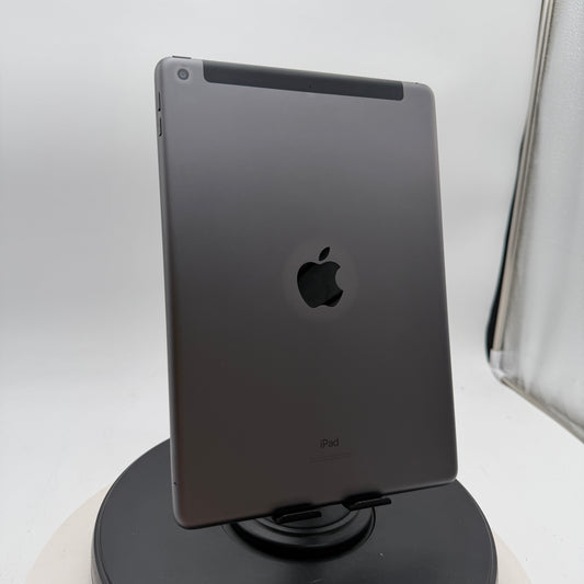 Apple iPad 7th Gen A2200 (2019) 32GB WiFi Cellular Unlocked READ