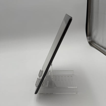 Apple iPad 9th Gen 256GB Space Gray Used A WiFi Tablet