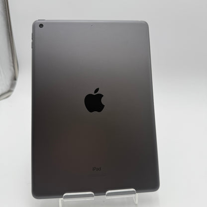 Apple iPad 9th Gen 256GB Space Gray Used A WiFi Tablet