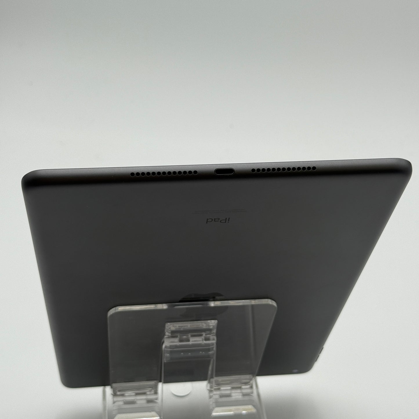 Apple iPad 9th Gen 256GB Space Gray Used A WiFi Tablet