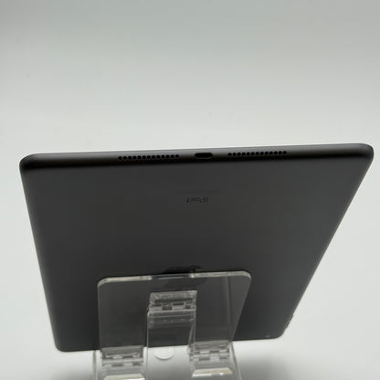 Apple iPad 9th Gen 256GB Space Gray Used A WiFi Tablet