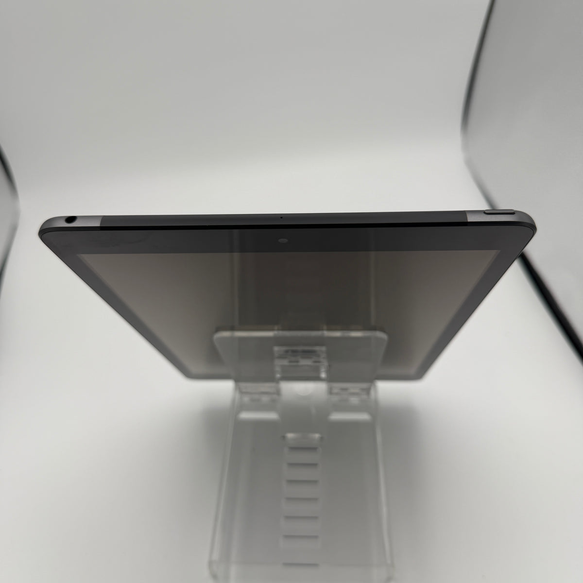 Apple iPad 9th Gen A2603 (2021) 64GB WiFi + Cellular Unlocked - Space Gray