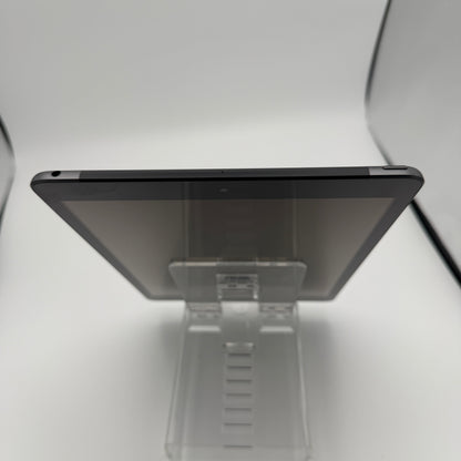 Apple iPad 9th Gen A2603 (2021) 64GB WiFi + Cellular Unlocked - Space Gray