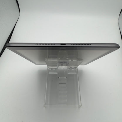 Apple iPad 9th Gen A2603 (2021) 64GB WiFi + Cellular Unlocked - Space Gray
