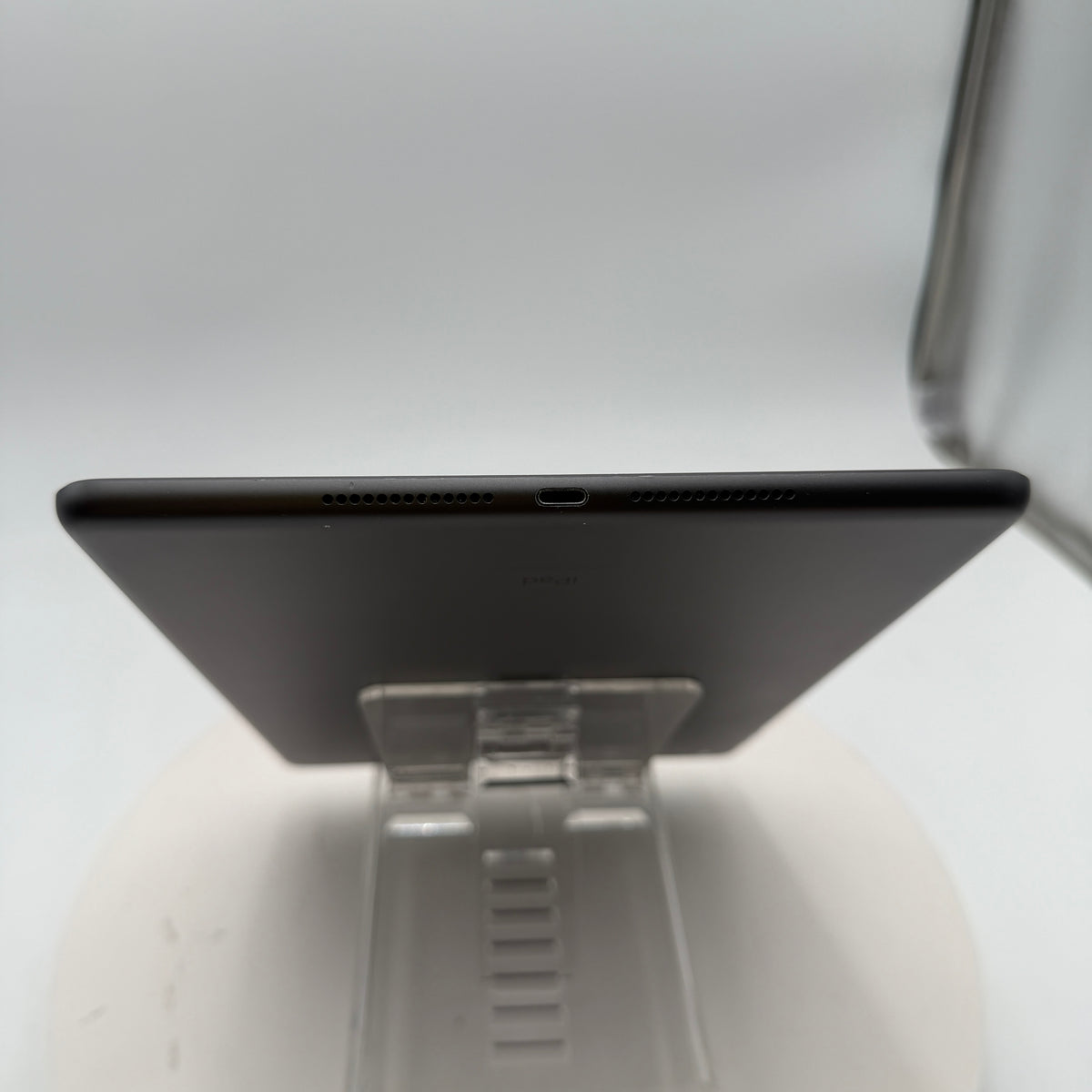 Apple iPad 9th Gen A2603 (2021) 64GB WiFi + Cellular Unlocked Space Gray No POWER