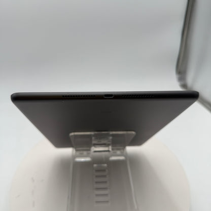 Apple iPad 9th Gen A2603 (2021) 64GB WiFi + Cellular Unlocked Space Gray No POWER