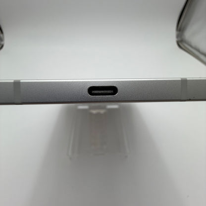 Apple iPad A16 128GB Silver Cellular Unlocked MD7F4LL/A