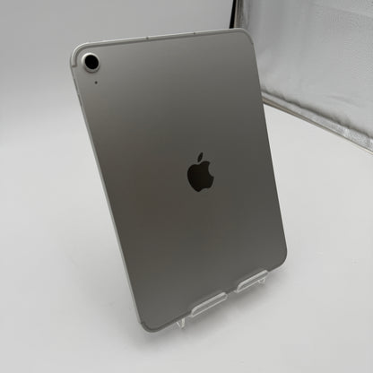 Apple iPad A16 128GB Silver Cellular Unlocked MD7F4LL/A