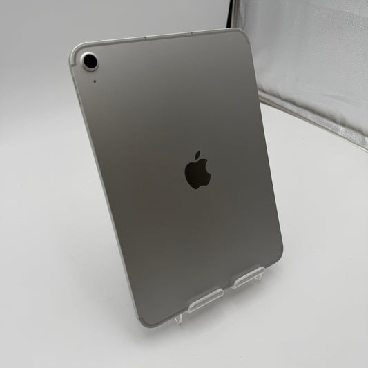 Apple iPad A16 128GB Silver Cellular Unlocked MD7F4LL/A