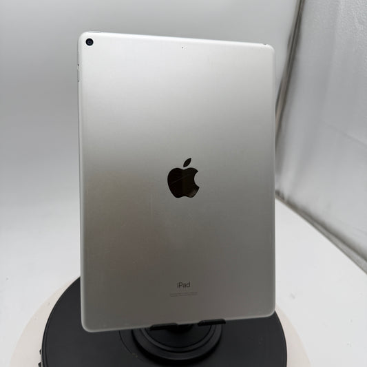 Apple iPad Air 3rd Gen A2152 (2019) 64GB Wi‑Fi Only Silver READ