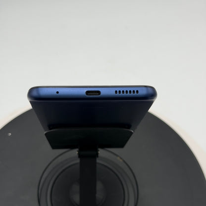 Motorola Moto G Play (2023) 64GB Unlocked Smartphone - Blue