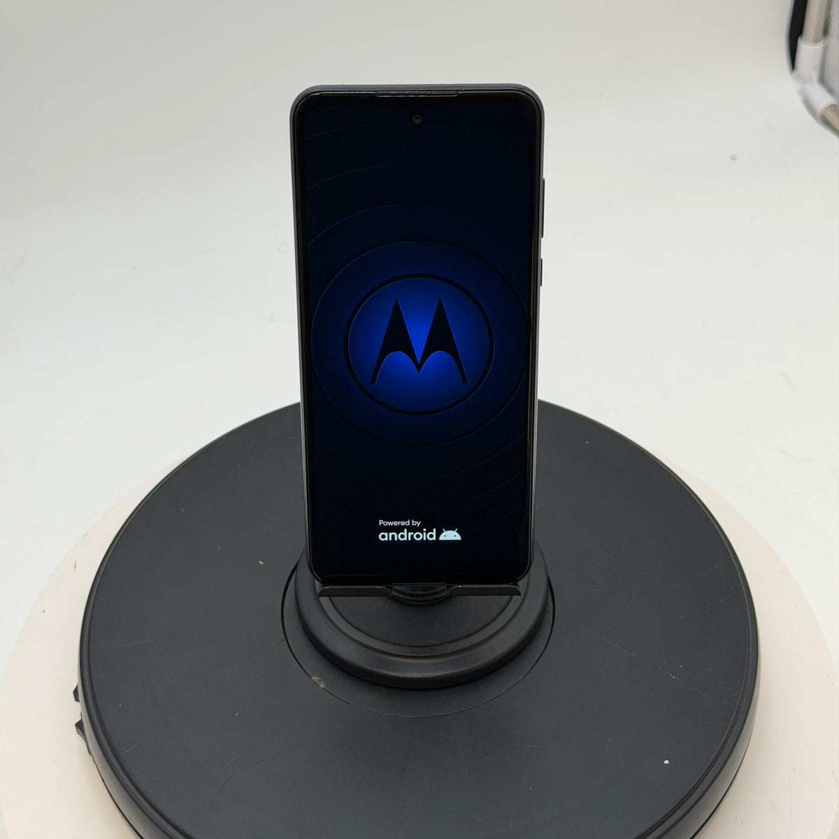 Motorola Moto G Play (2023) 64GB Unlocked Smartphone - Blue