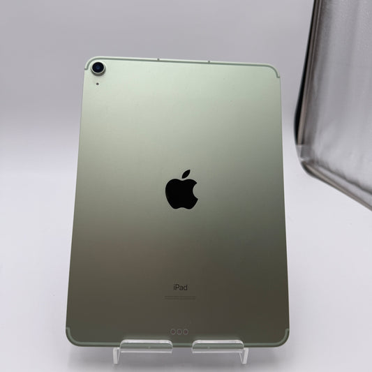 Apple iPad Air 4th Gen 64GB Cellular Green Unlocked Cracked MYHD2LL/A