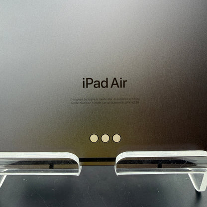 Apple iPad Air 5th Gen A2589 256GB WiFi Only