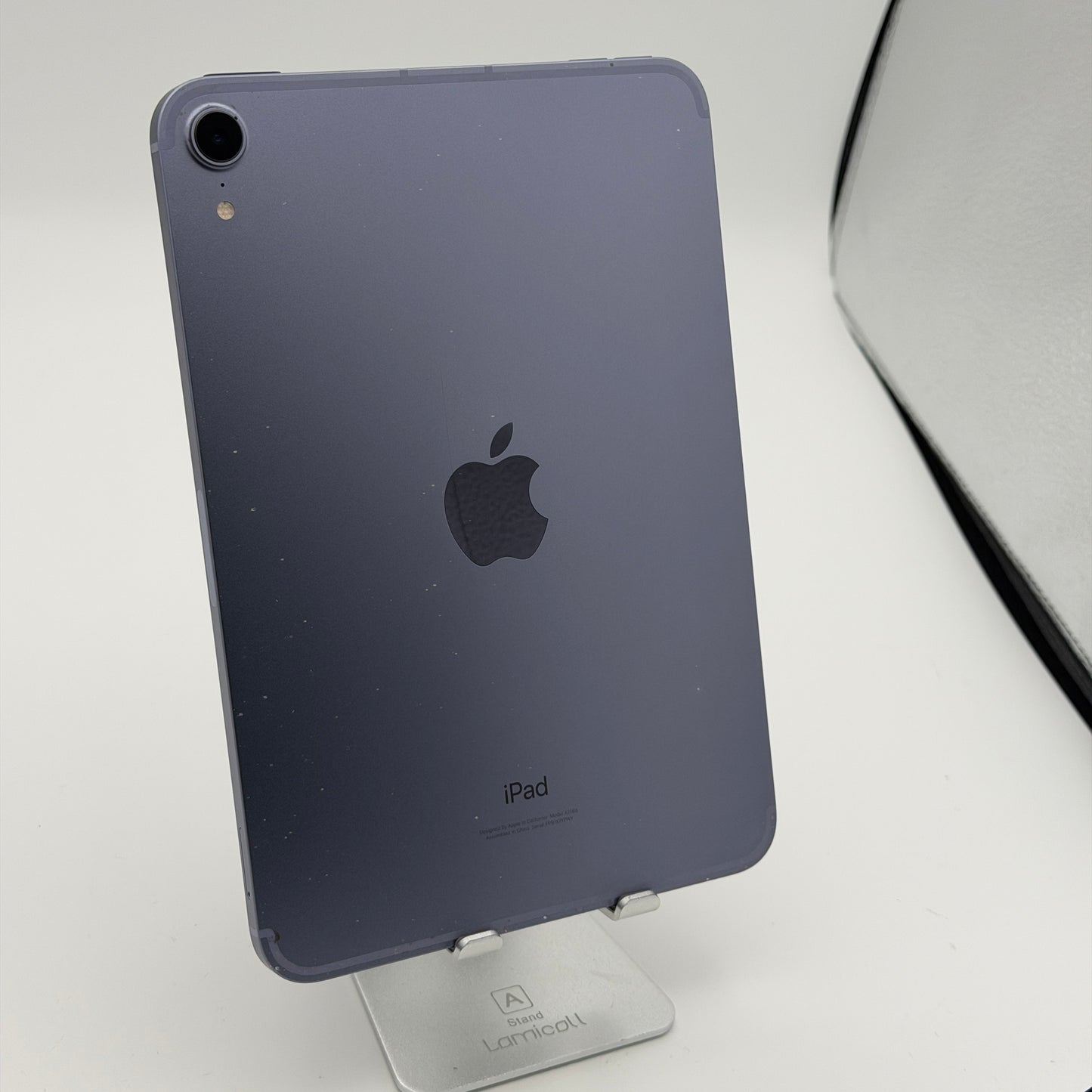Apple iPad Mini 6th Gen A2568 2021 64GB WiFi + Cellular Purple Unlocked