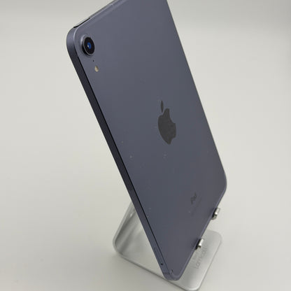 Apple iPad Mini 6th Gen A2568 2021 64GB WiFi + Cellular Purple Unlocked