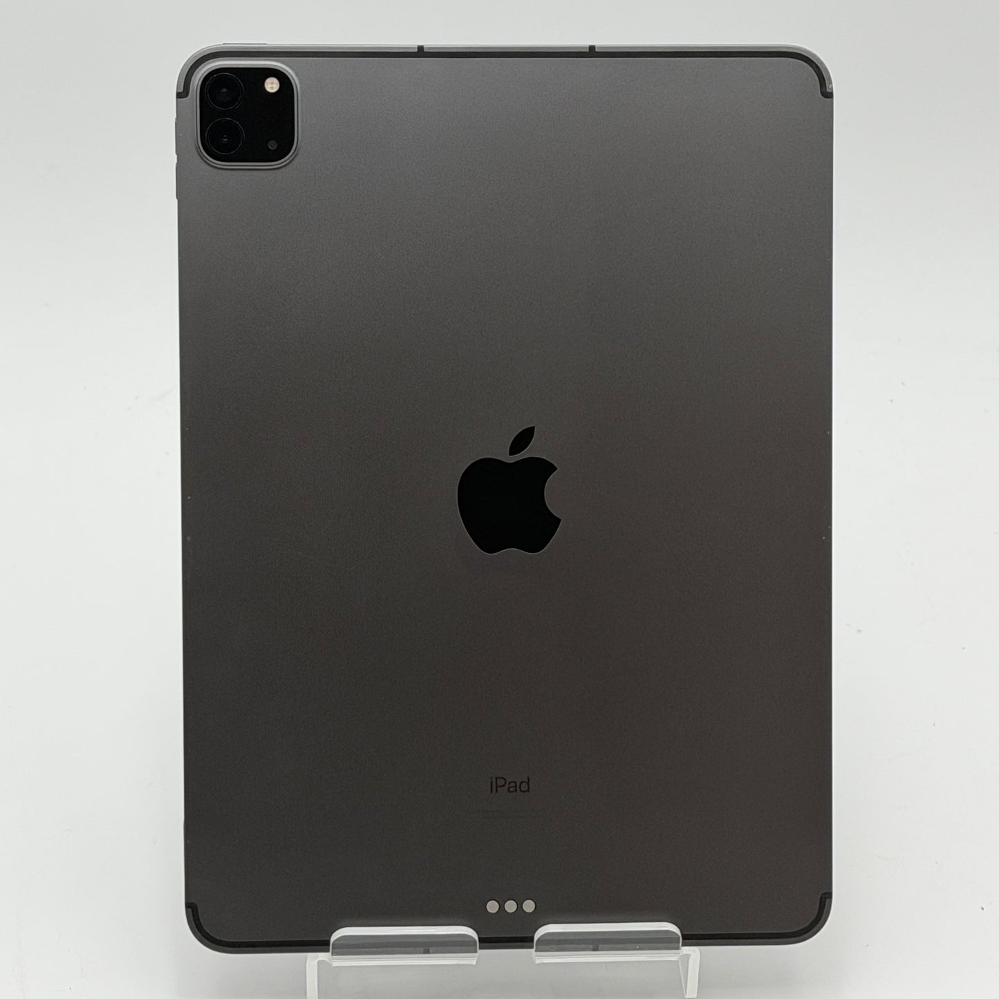 Apple iPad Pro 11" (3rd Gen) A2301 (2021) - Black - 128GB - Excellent Condition
