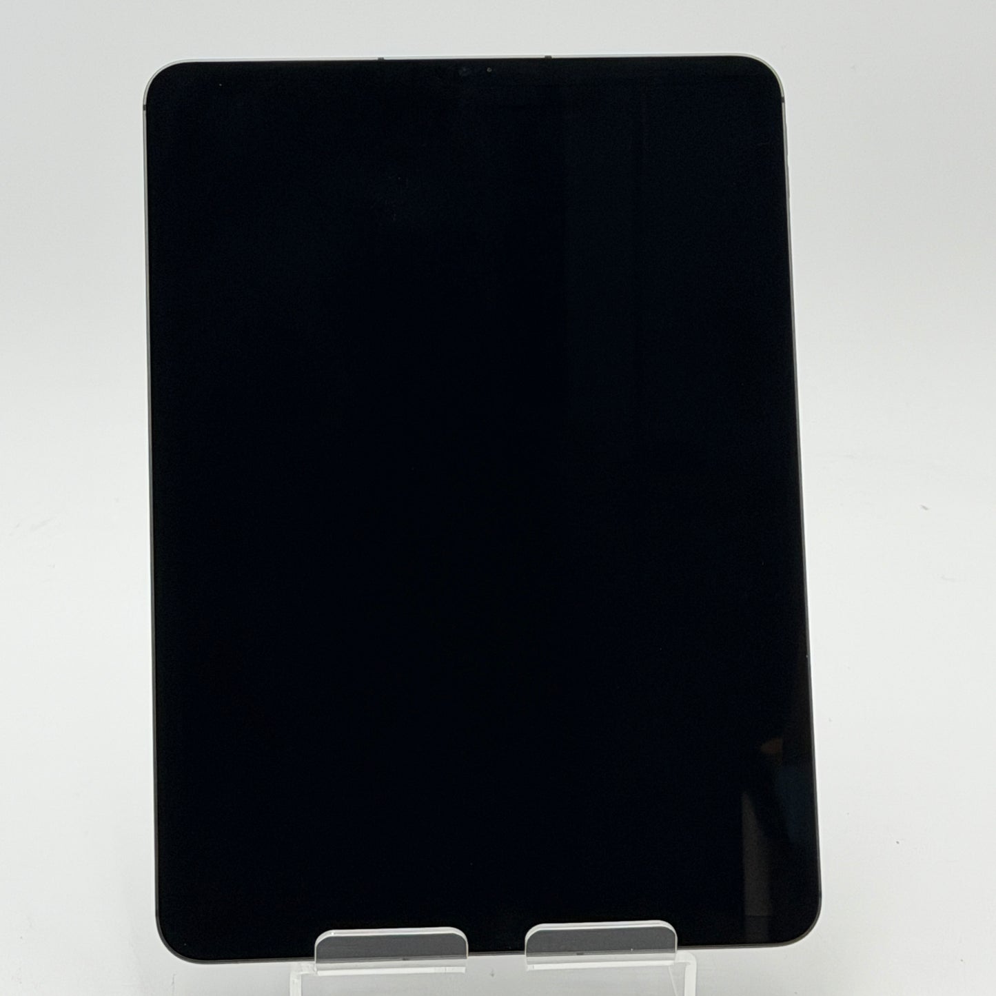Apple iPad Pro 11" (3rd Gen) A2301 (2021) - Black - 128GB - Excellent Condition
