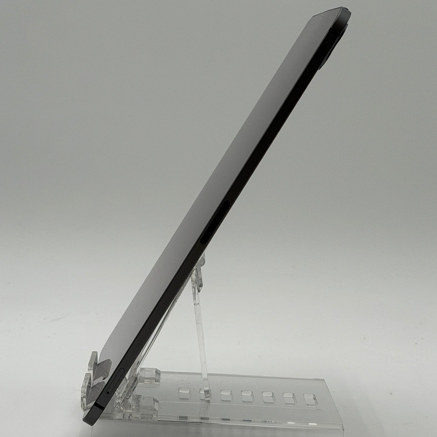 Apple iPad Pro 11" (3rd Gen) A2301 (2021) - Black - 128GB - Excellent Condition