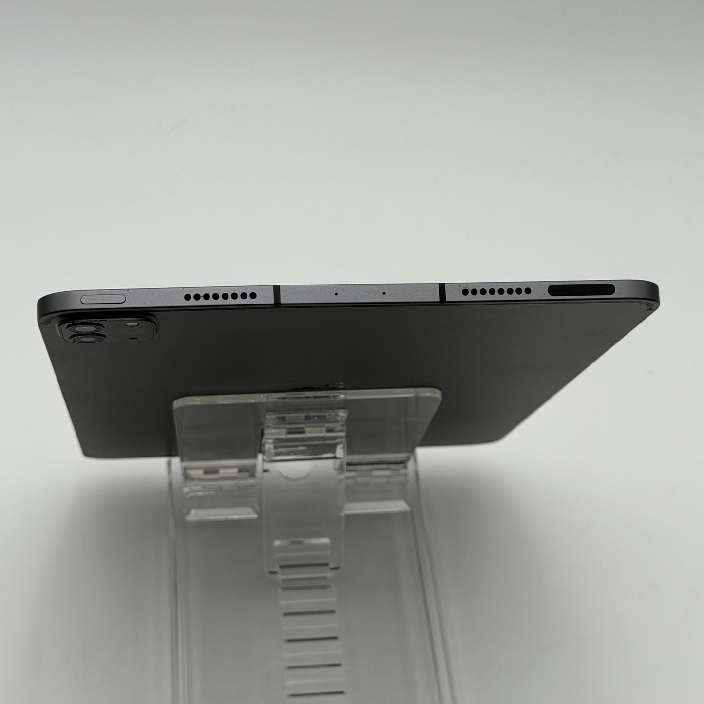 Apple iPad Pro 11" (3rd Gen) A2301 (2021) - Black - 128GB - Excellent Condition