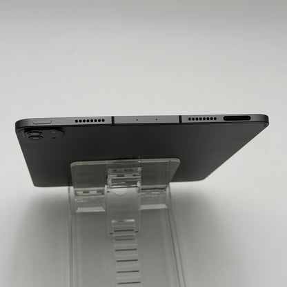 Apple iPad Pro 11" (3rd Gen) A2301 (2021) - Black - 128GB - Excellent Condition