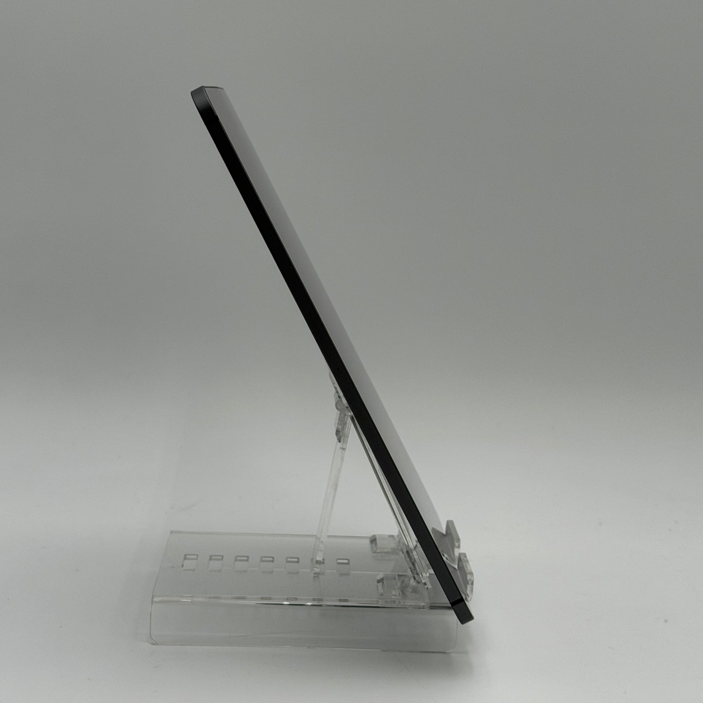Apple iPad Pro 11" (3rd Gen) A2301 (2021) - Black - 128GB - Excellent Condition