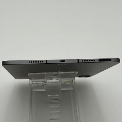 Apple iPad Pro 11" (3rd Gen) A2301 (2021) - Black - 128GB - Excellent Condition