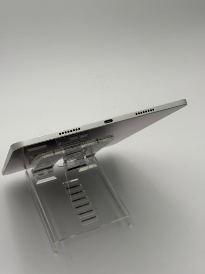 Apple iPad Pro 11 inch 4th Gen 256GB Silver WiFi Keyboard Included