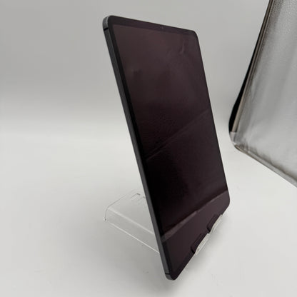 Apple iPad Pro 4th Gen 12.9-inch A2069 128GB Space Gray Cellular Unlocked