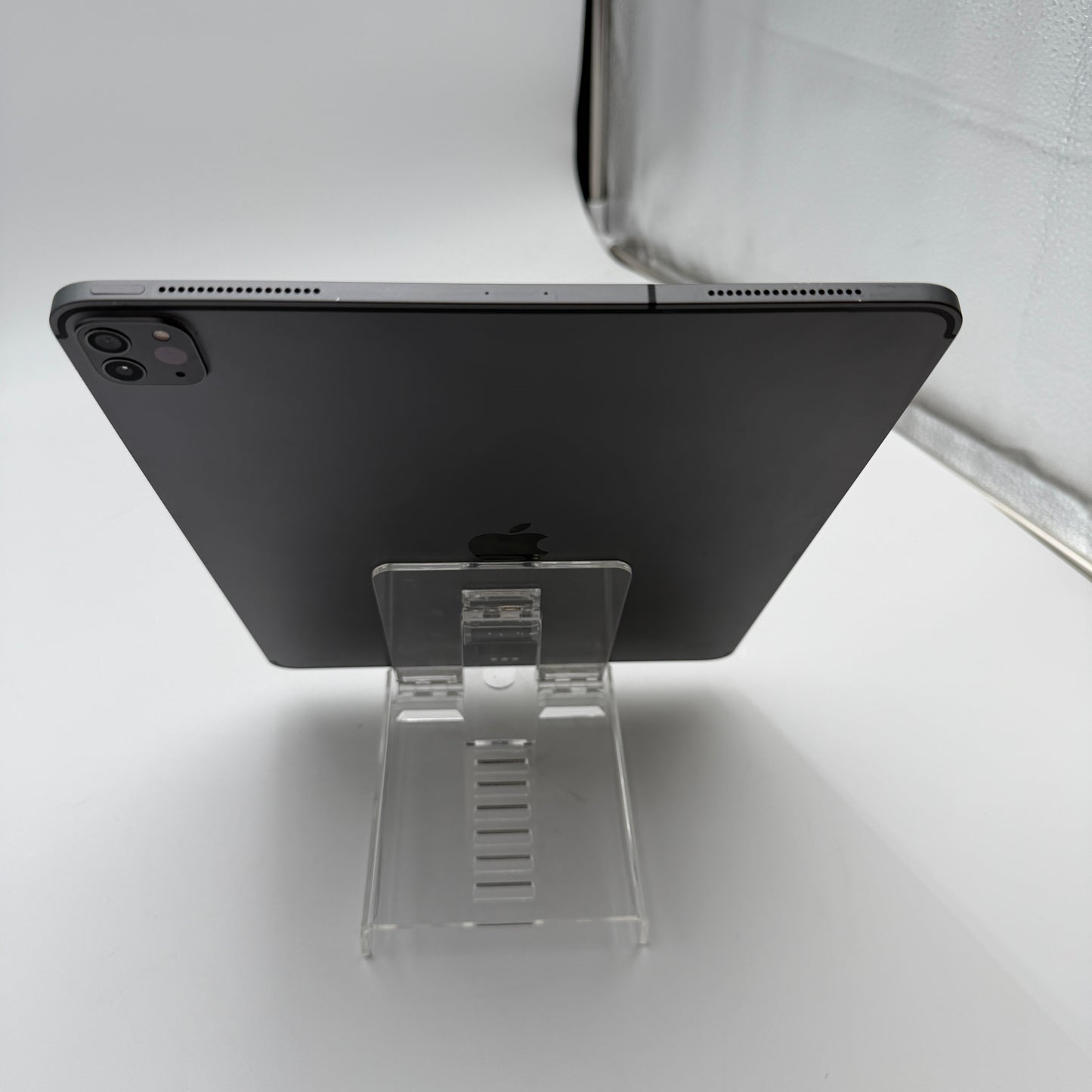 Apple iPad Pro 4th Gen 12.9-inch A2069 128GB Space Gray Cellular Unlocked