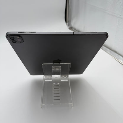 Apple iPad Pro 4th Gen 12.9-inch A2069 128GB Space Gray Cellular Unlocked