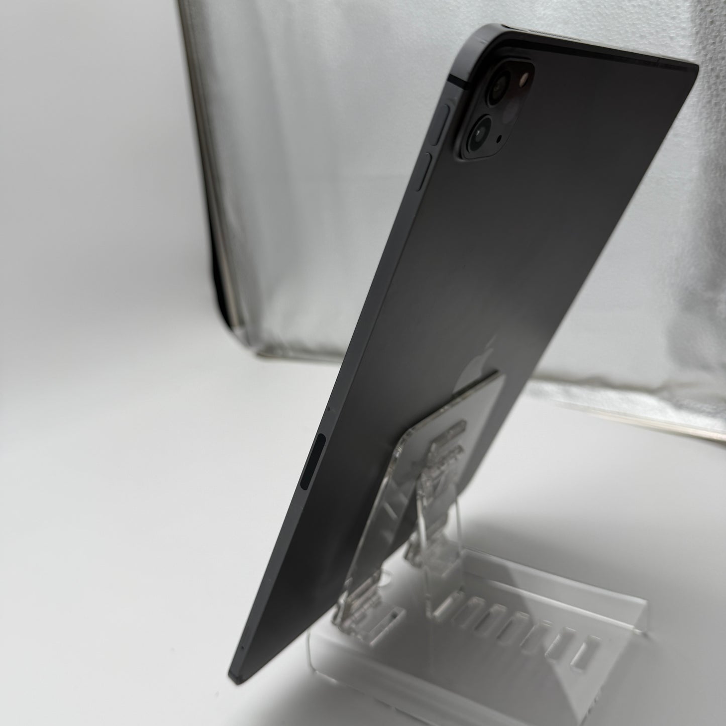 Apple iPad Pro 4th Gen 12.9-inch A2069 128GB Space Gray Cellular Unlocked