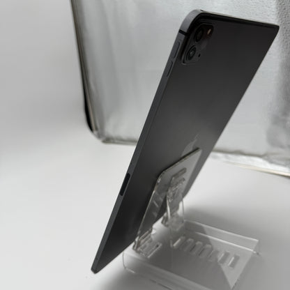 Apple iPad Pro 4th Gen 12.9-inch A2069 128GB Space Gray Cellular Unlocked