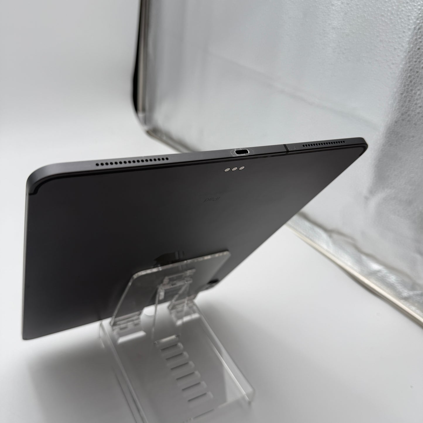 Apple iPad Pro 4th Gen 12.9-inch A2069 128GB Space Gray Cellular Unlocked