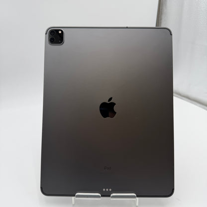 Apple iPad Pro 4th Gen 12.9-inch A2069 128GB Space Gray Cellular Unlocked