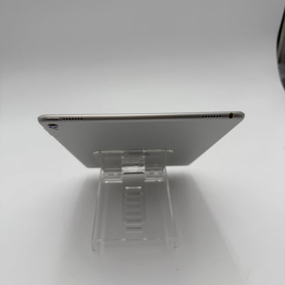 Apple iPad Pro 9.7 Inch A1673 128GB Silver WiFi Tablet - Used
