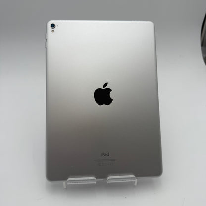 Apple iPad Pro 9.7 Inch A1673 128GB Silver WiFi Tablet - Used
