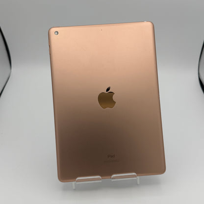 Apple iPad (8th Gen) A2270 (2020) 32GB Rose Gold