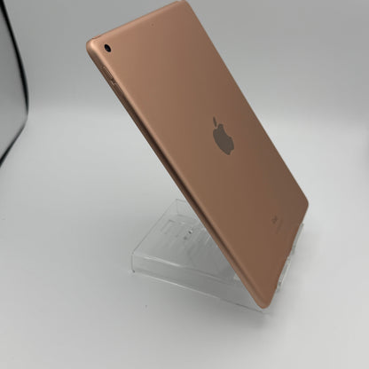 Apple iPad (8th Gen) A2270 (2020) 32GB Rose Gold