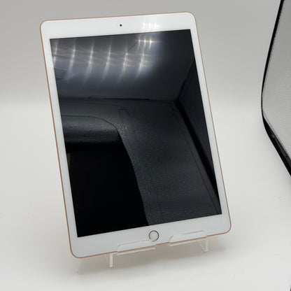 Apple iPad (8th Gen) A2270 (2020) 32GB Rose Gold