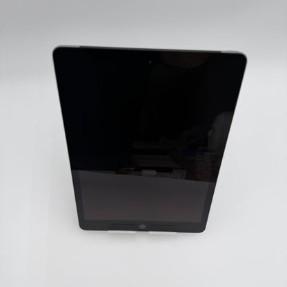 Apple iPad (8th Gen) A2428 2020 32GB Space Gray WiFi Used - B